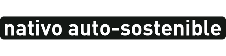 Bosque auto sostenible