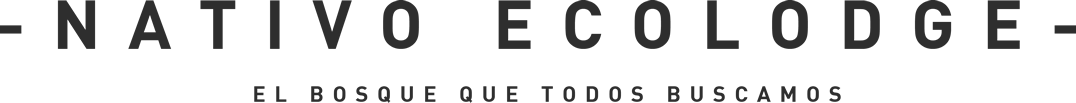 Nativo ecolodge